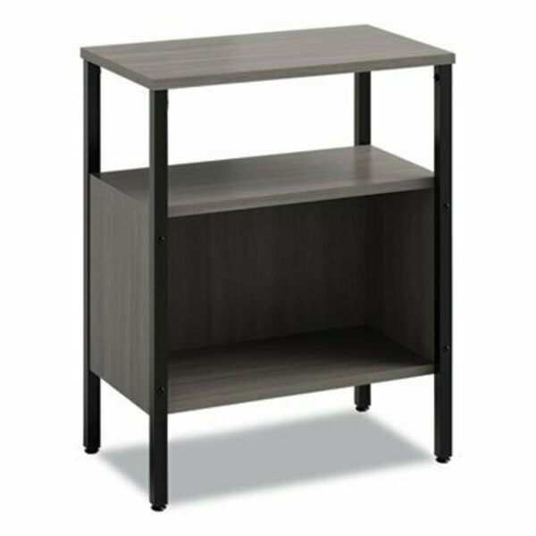 Safco SIMPLE STORAGE, 23.5 X 14 X 29.6, GRAY 5507BLGR